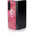 Desert Evil Eye Galaxy Z Fold5 5G Skin